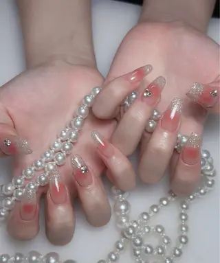 ネイル 👍thumbs up nail👍のネイルデザイン