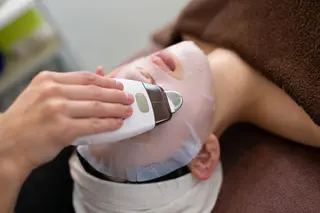 内田 真子のエステ・リラクイメージ