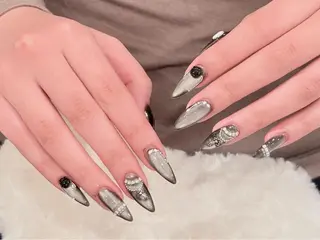 ネイル ネイルサロン Easenのネイルデザイン