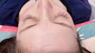 マツエク・マツパ Arana salonのマツエク・マツパデザイン