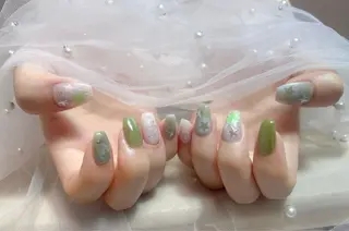 ネイル Angel AngelNailのネイルデザイン