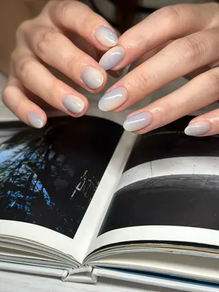 ネイル m o m o / 高岡ネイルのネイルデザイン