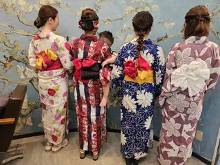  echo いとう かよのその他イメージ