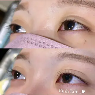 マツエク・マツパ 🩷ྀི中村 ほのか🧸🌷のマツエク・マツパデザイン