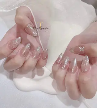 ネイル T nail roomのネイルデザイン