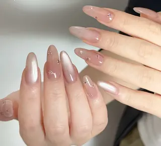 ネイル July nail salonのネイルデザイン