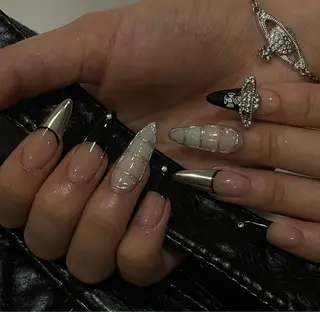 ネイル BERA NAILSのネイルデザイン