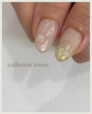 ネイル nailsalon room.のネイルデザイン
