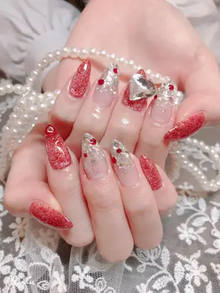 ネイル Melody メロディのネイルデザイン