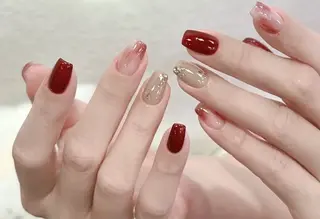 ネイル For you. Nail Salonのネイルデザイン