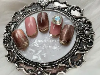 ネイル Kira Nailのネイルデザイン
