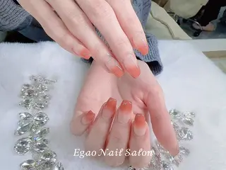 ネイル Egao Nail Salonのネイルデザイン