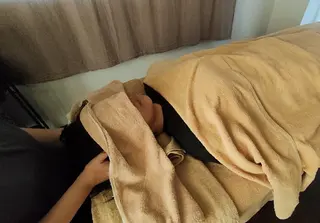 MIZUTOKI所属・リンパトリートメント MIZUTOKIのエステ・リラクイメージ