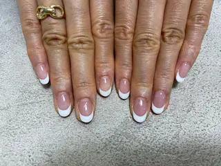 ネイル MAXKELLY  福岡天神所属・MAXKELLY natsuのネイルデザイン