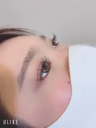 マツエク・マツパ EyelashANELA盛岡大通り店所属・ANELA 盛岡店のマツエク・マツパデザイン