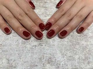 ネイル Mogu nail 二子玉川のネイルデザイン