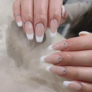 ネイル Queens みなみのネイルデザイン