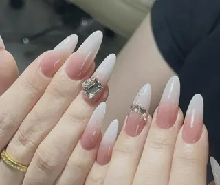 ネイル Miya🎀 nailのネイルデザイン
