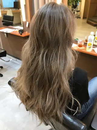 ロング カラー Fave【フェイブ】 /🌈推し活のその他イメージ