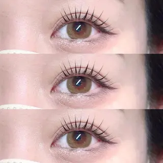 マツエク・マツパ OLIVIA恵比寿 ♡坂井のマツエク・マツパデザイン