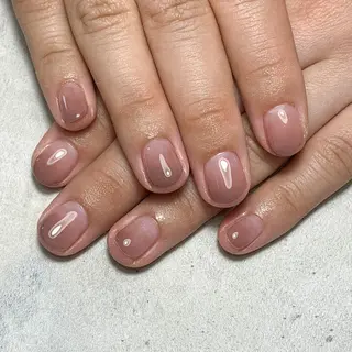 ネイル atelier　FIORITURA所属・FIORITURA aiのネイルデザイン