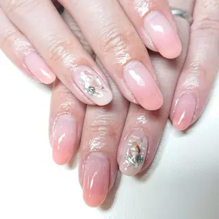 ネイル SEPTNAIL 中澤のネイルデザイン