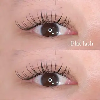 マツエク・マツパ パリジェンヌ/美眉 OLIVIA加藤のマツエク・マツパデザイン