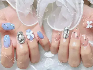 ネイル 🎀Sense Nail新宿店🎀のネイルデザイン