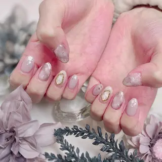 ネイル Private Salon 大宮のネイルデザイン