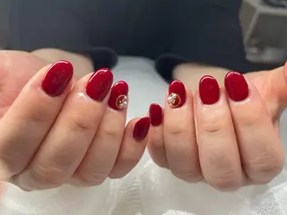 ネイル シャララ ネイルのネイルデザイン