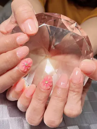 ネイル Regulus 光田のネイルデザイン