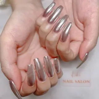 ネイル さくら💮💮 【オフ無料】のネイルデザイン