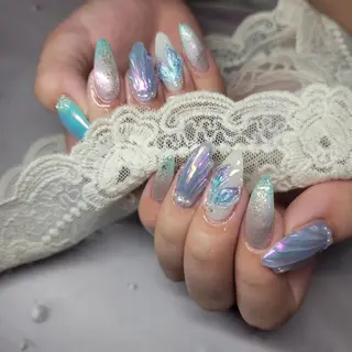 ネイル Nail salon Coco所属・Nail salon Coco【溝の口駅】のネイルデザイン