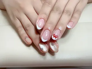 ネイル NAIL CIRCLESのネイルデザイン