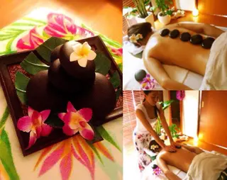 レイ・ナアラ セラピストまゆのエステ・リラクイメージ