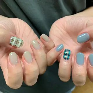 ネイル clocln  / Suzukaのネイルデザイン