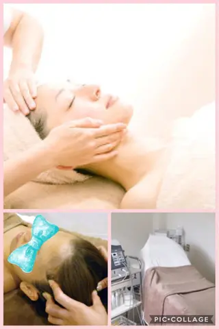 Narisビューティサロン デアイム所属・ささき ひとみのエステ・リラクイメージ