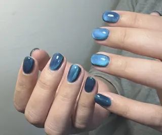 ネイル 🎀 UU_nailのネイルデザイン