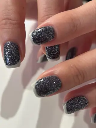 ネイル talo .のネイルデザイン