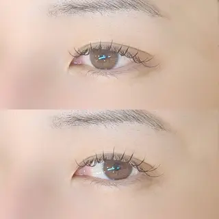 マツエク・マツパ 小林 さくら子のマツエク・マツパデザイン