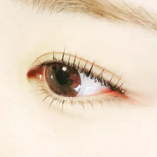 マツエク・マツパ プライベートサロン ココルのマツエク・マツパデザイン