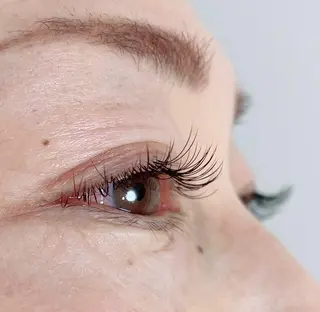 マツエク・マツパ eyelash & nail AN所属・eyelash & nail ANのマツエク・マツパデザイン