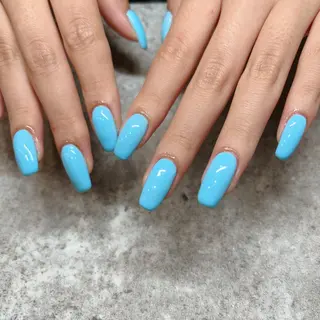 ネイル アマンビューティーリゾート所属・竹内 日菜のマツエク・マツパデザイン