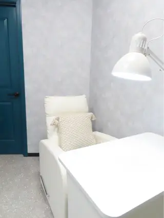 paljon めい 静岡市のネイルデザイン