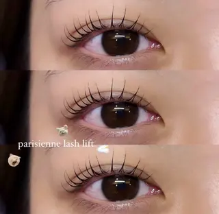 マツエク・マツパ 💞絶対カワイイ保証 💞⌇amlのマツエク・マツパデザイン