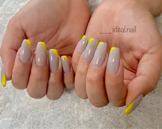 ネイル ide. Mikiのネイルデザイン