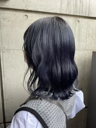 ミディアム モモ 🍑のマツエク・マツパデザイン