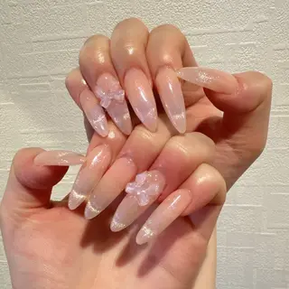 ネイル スカルプ専門店 Ｄ-Beautyのネイルデザイン