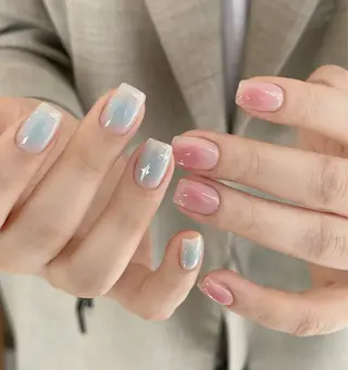 ネイル Lynn_ Nailのネイルデザイン