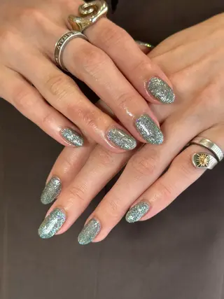 ネイル new me所属・nail salon "new me"のネイルデザイン